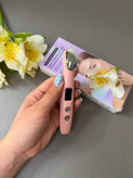 ماساژور چشم EMS الکتریکی | Electric Eye Massager مدل glx-016 با گرمایش و میکروجریان