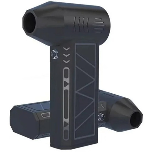 مینی جت فن شارژی اورجینال Violent ZY7400 | دمنده فوقپرقدرت و سریع
