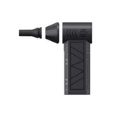 مینی جت فن شارژی اورجینال Violent ZY7400 | دمنده فوقپرقدرت و سریع