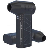 مینی جت فن شارژی اورجینال Violent ZY7400 | دمنده فوقپرقدرت و سریع