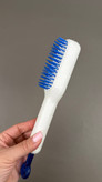 برس مو جادویی دندانه جمع شونده | گره بازکن و تمیزشونده Magic Hair Brush